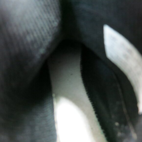 Balenciaga Textile Fabric Sport Boots Footwear Zapato Botas Men Calzado 7.5 40 - Picture 7 of 8